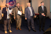 Program proslave obljetnice 25 godina poslovanja tvrtke Lipapromet vodili su Davor Dretar Drele i Vid Balog